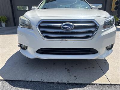 2016 Subaru Legacy 2.5i Limited AWD - Photo 12 - Hesston, PA 16647