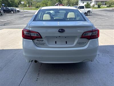 2016 Subaru Legacy 2.5i Limited AWD - Photo 5 - Hesston, PA 16647