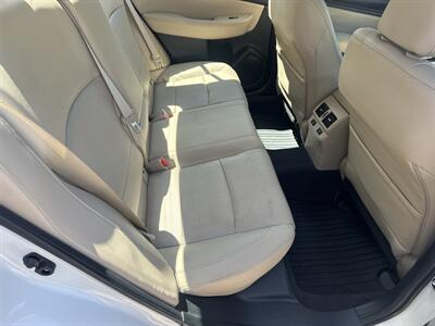 2016 Subaru Legacy 2.5i Limited AWD - Photo 38 - Hesston, PA 16647