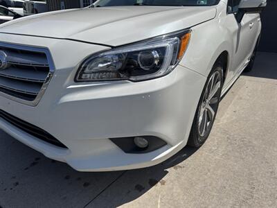 2016 Subaru Legacy 2.5i Limited AWD - Photo 13 - Hesston, PA 16647