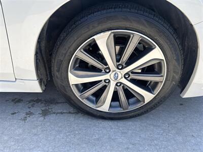 2016 Subaru Legacy 2.5i Limited AWD - Photo 41 - Hesston, PA 16647
