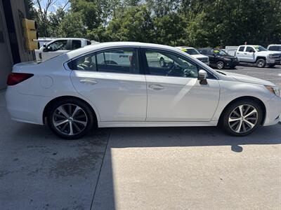 2016 Subaru Legacy 2.5i Limited AWD - Photo 3 - Hesston, PA 16647