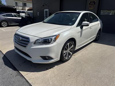 2016 Subaru Legacy 2.5i Limited AWD - Photo 8 - Hesston, PA 16647