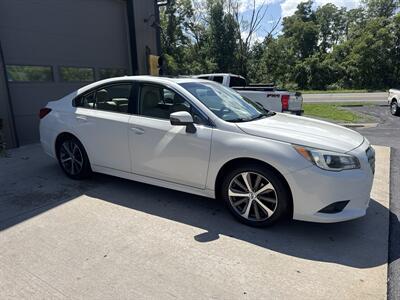 2016 Subaru Legacy 2.5i Limited AWD - Photo 2 - Hesston, PA 16647