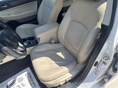 2016 Subaru Legacy 2.5i Limited AWD - Photo 24 - Hesston, PA 16647