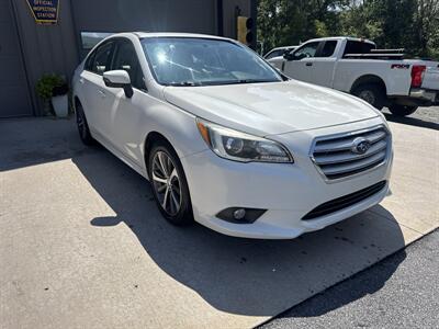 2016 Subaru Legacy 2.5i Limited AWD - Photo 10 - Hesston, PA 16647