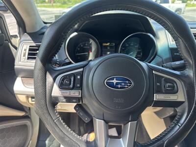 2016 Subaru Legacy 2.5i Limited AWD - Photo 27 - Hesston, PA 16647