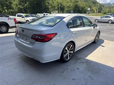 2016 Subaru Legacy 2.5i Limited AWD - Photo 4 - Hesston, PA 16647