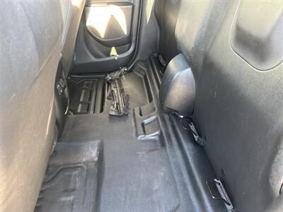 2022 Chevrolet Colorado LT  Ext. Cab 4X2 - Photo 37 - Hesston, PA 16647