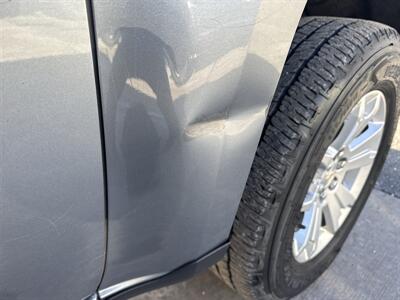 2022 Chevrolet Colorado LT  Ext. Cab 4X2 - Photo 41 - Hesston, PA 16647