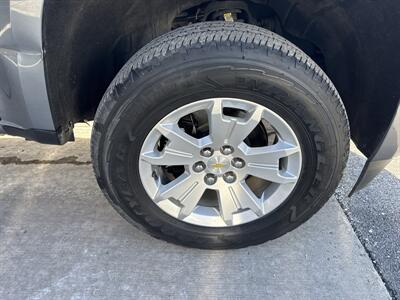 2022 Chevrolet Colorado LT  Ext. Cab 4X2 - Photo 40 - Hesston, PA 16647