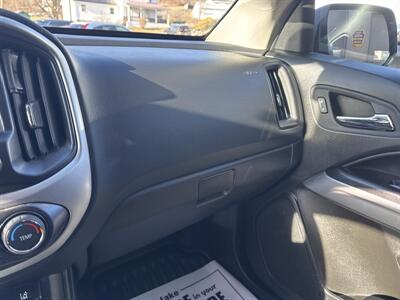 2022 Chevrolet Colorado LT  Ext. Cab 4X2 - Photo 34 - Hesston, PA 16647