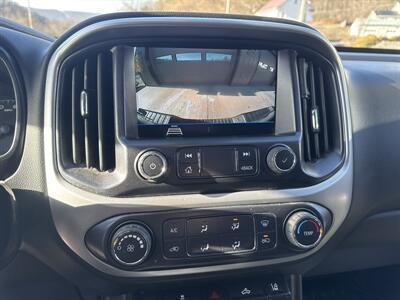 2022 Chevrolet Colorado LT  Ext. Cab 4X2 - Photo 35 - Hesston, PA 16647