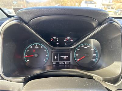 2022 Chevrolet Colorado LT  Ext. Cab 4X2 - Photo 31 - Hesston, PA 16647
