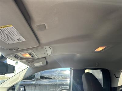 2022 Chevrolet Colorado LT  Ext. Cab 4X2 - Photo 28 - Hesston, PA 16647