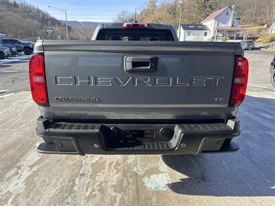 2022 Chevrolet Colorado LT  Ext. Cab 4X2 - Photo 6 - Hesston, PA 16647
