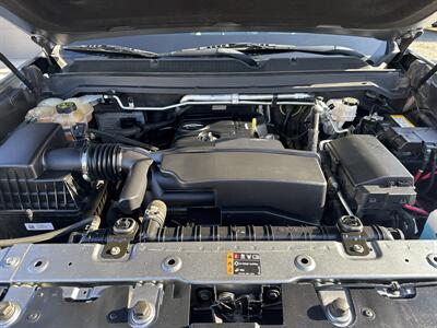 2022 Chevrolet Colorado LT  Ext. Cab 4X2 - Photo 42 - Hesston, PA 16647