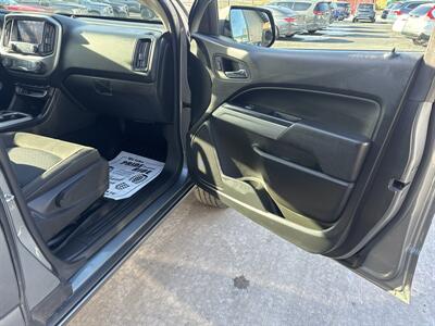 2022 Chevrolet Colorado LT  Ext. Cab 4X2 - Photo 38 - Hesston, PA 16647
