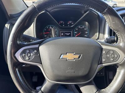 2022 Chevrolet Colorado LT  Ext. Cab 4X2 - Photo 30 - Hesston, PA 16647