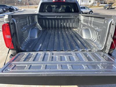 2022 Chevrolet Colorado LT  Ext. Cab 4X2 - Photo 21 - Hesston, PA 16647