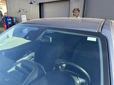 2022 Chevrolet Colorado LT  Ext. Cab 4X2 - Photo 16 - Hesston, PA 16647