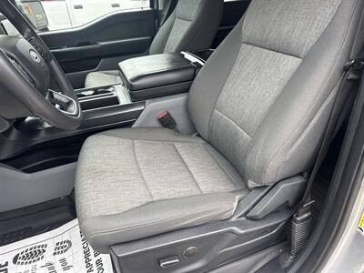 2021 Ford F-150 XL  SuperCrew 4x4 - Photo 28 - Hesston, PA 16647