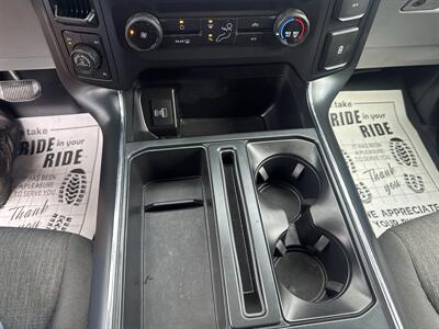2021 Ford F-150 XL  SuperCrew 4x4 - Photo 34 - Hesston, PA 16647