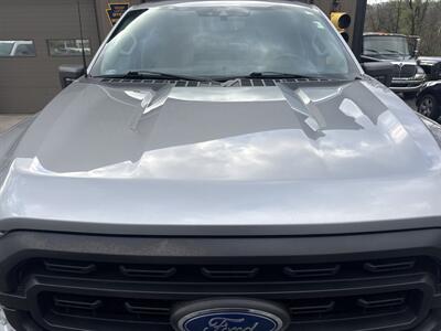 2021 Ford F-150 XL  SuperCrew 4x4 - Photo 15 - Hesston, PA 16647