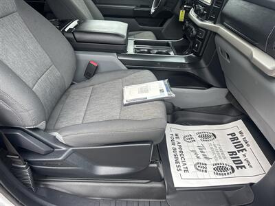 2021 Ford F-150 XL  SuperCrew 4x4 - Photo 43 - Hesston, PA 16647
