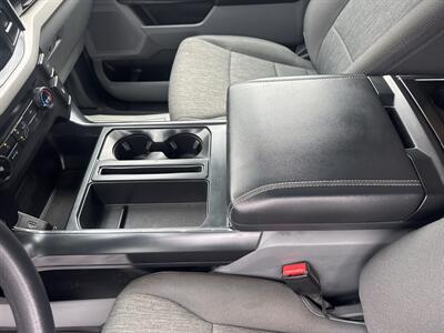 2021 Ford F-150 XL  SuperCrew 4x4 - Photo 30 - Hesston, PA 16647
