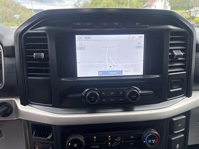 2021 Ford F-150 XL  SuperCrew 4x4 - Photo 33 - Hesston, PA 16647