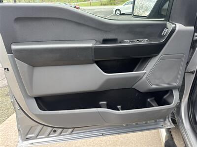 2021 Ford F-150 XL  SuperCrew 4x4 - Photo 26 - Hesston, PA 16647