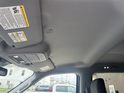 2021 Ford F-150 XL  SuperCrew 4x4 - Photo 29 - Hesston, PA 16647