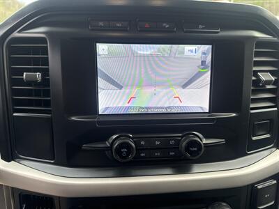 2021 Ford F-150 XL  SuperCrew 4x4 - Photo 36 - Hesston, PA 16647