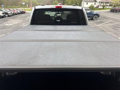 2021 Ford F-150 XL  SuperCrew 4x4 - Photo 20 - Hesston, PA 16647
