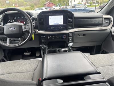 2021 Ford F-150 XL  SuperCrew 4x4 - Photo 39 - Hesston, PA 16647