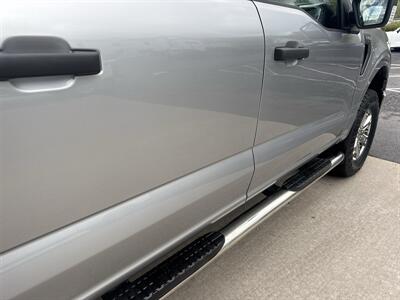 2021 Ford F-150 XL  SuperCrew 4x4 - Photo 22 - Hesston, PA 16647