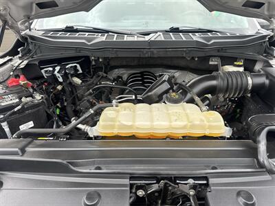 2021 Ford F-150 XL  SuperCrew 4x4 - Photo 45 - Hesston, PA 16647