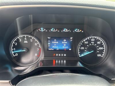 2021 Ford F-150 XL  SuperCrew 4x4 - Photo 32 - Hesston, PA 16647