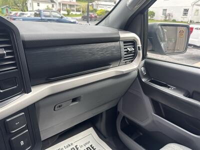 2021 Ford F-150 XL  SuperCrew 4x4 - Photo 35 - Hesston, PA 16647