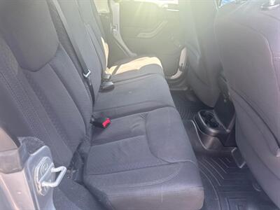 2013 Jeep Wrangler Sport  4x4 - Photo 45 - Hesston, PA 16647