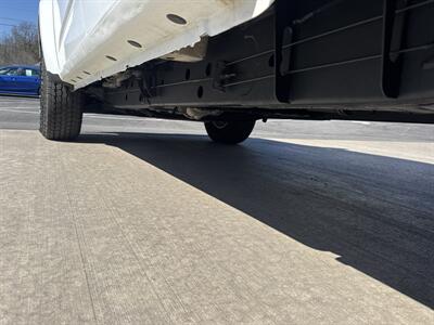 2020 Chevrolet Colorado Work Truck  Crew Cab 4x4 - Photo 22 - Hesston, PA 16647