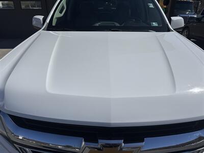 2020 Chevrolet Colorado Work Truck  Crew Cab 4x4 - Photo 14 - Hesston, PA 16647