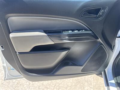 2020 Chevrolet Colorado Work Truck  Crew Cab 4x4 - Photo 24 - Hesston, PA 16647