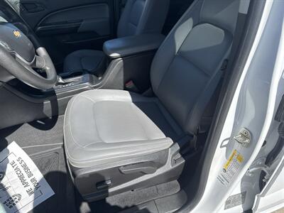 2020 Chevrolet Colorado Work Truck  Crew Cab 4x4 - Photo 26 - Hesston, PA 16647