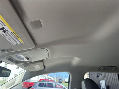 2020 Chevrolet Colorado Work Truck  Crew Cab 4x4 - Photo 27 - Hesston, PA 16647