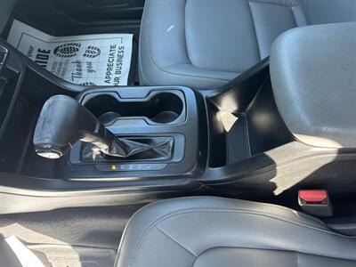 2020 Chevrolet Colorado Work Truck  Crew Cab 4x4 - Photo 28 - Hesston, PA 16647