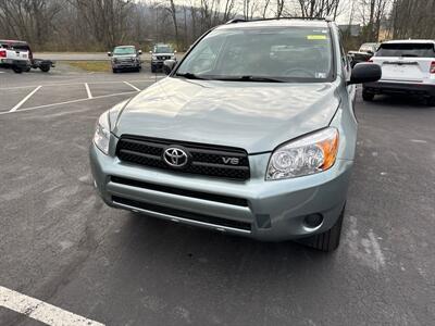 2008 Toyota RAV4  4WD - Photo 13 - Hesston, PA 16647