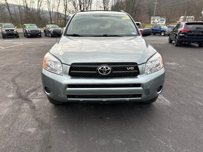 2008 Toyota RAV4  4WD - Photo 14 - Hesston, PA 16647