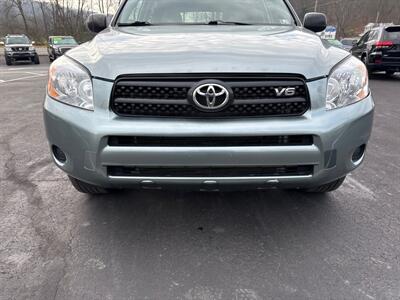 2008 Toyota RAV4  4WD - Photo 17 - Hesston, PA 16647